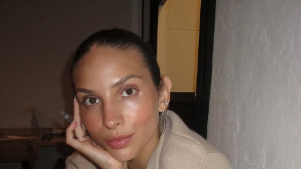 Sofía Estrada, hija de Paola Turbay, habló de tema de salud que ha atravesado tras la pandemia: “El inicio de todo”