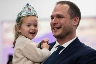 McGreevey&CloseCurlyQuote;s comeback crashes as Jersey City chooses James Solomon