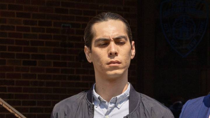 DA drops case against man who videoed anti-Israel vandalism of Brooklyn Museum officials’ homes