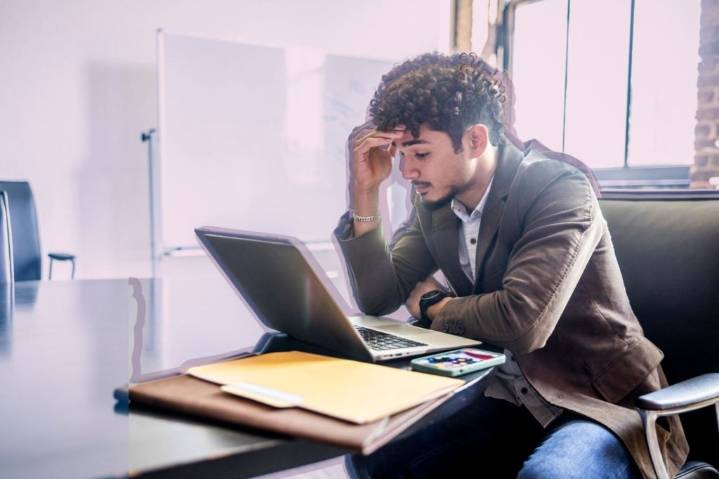 The Mental Pitfall That Can Derail Entrepreneurs