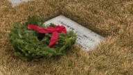 Wreaths Across America event in SLC to honor nearly 3,000 veterans on Saturday