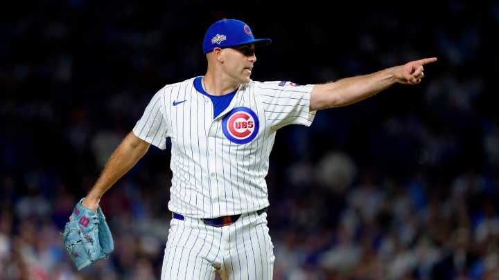 2026 World Baseball Classic: Tracking the Team USA roster, including Judge, Skenes