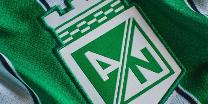 Atlético Nacional lanzó su camiseta de local para el 2026, con homenaje al título de la segunda Copa Libertadores