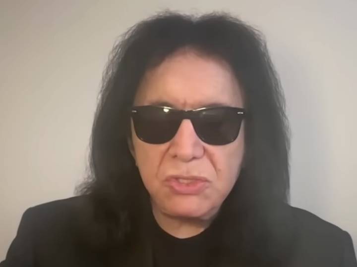 Rock Hall of Famer shut down by TV host following awkward exchange: ‘So much to say’