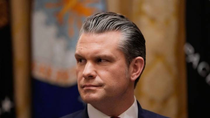 Hegseth backs boat strikes on alleged drug cartels amid controversy