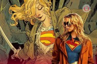 ‘Supergirl’: te explicamos todo sobre el teaser trailer que anticipa a una heroína más oscura