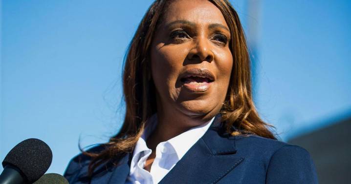 The Justice Department can keep trying to reindict Letitia James, but is it worth the risks?
