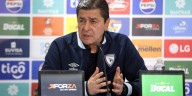 La Fedefut ratifica a Luis Fernando Tena como seleccionador de Guatemala hasta 2030