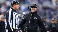Ravens playoff chances: Baltimore's flaws put John Harbaugh's future in question