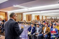 Mi compromiso y lucha por el 9º Distrito es permanente: Noel Chávez