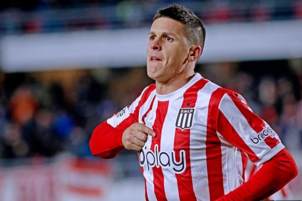 La probable formación de Estudiantes ante Racing por el Torneo Clausura