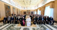 Pope Leo XIV Warns: Young People Must Be Guided; Not Overwhelmed by the Rise of AI