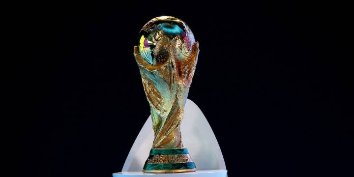 FIFA dio a conocer a los tres artistas que animarán el sorteo del Mundial 2026 y confirmó a los conductores del evento