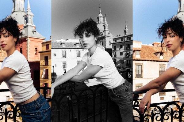 Mina El Hammani: “Un actor español puede interpretar a Hamlet, que es danés, y nadie lo cuestiona”