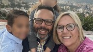 Hija de González Urrutia dice que su esposo fue condenado a 30 años de cárcel en Venezuela