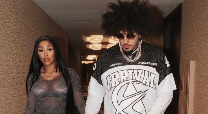 LiAngelo Ball Drops Bombshell Claim He Was “Forced” Into Marriage With Ex