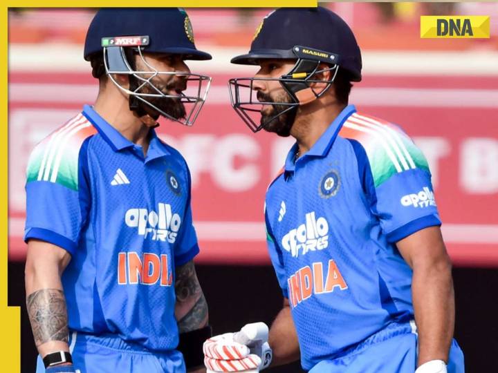 Rohit Sharma, Virat Kohli to play all 3 formats for next 4 years? THIS all