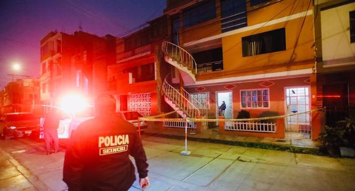 Propietarios cierran ferretería en Villa El Salvador tras atentado: Extorsionadores les exigen S/30 mil