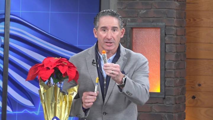 Prevent allergic reactions this holiday season with the Chattanooga Allergy Clinic