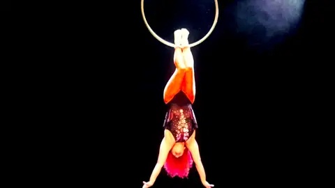 10.000 euros de indemnización a una acróbata tras un accidente laboral en un complejo de ocio de Oropesa