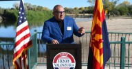 Henry Valenzuela announces candidacy for Yuma City Council