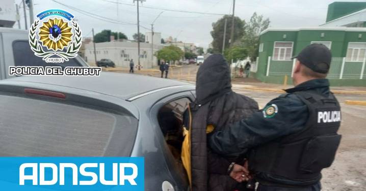 11:14 Se juntaron a tomar alcohol tras la final perdida por Deportivo Madryn y su reacción destapó un grave delito