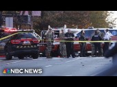 D.C. shooting suspect was among ‘most vetted group’ of Afghans who came to U.S.