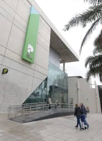 Los bancos cambian de horario en la provincia