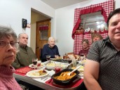 Potempa: Goodbye to 96-year-old Dad, an inspiration to myself and so many others