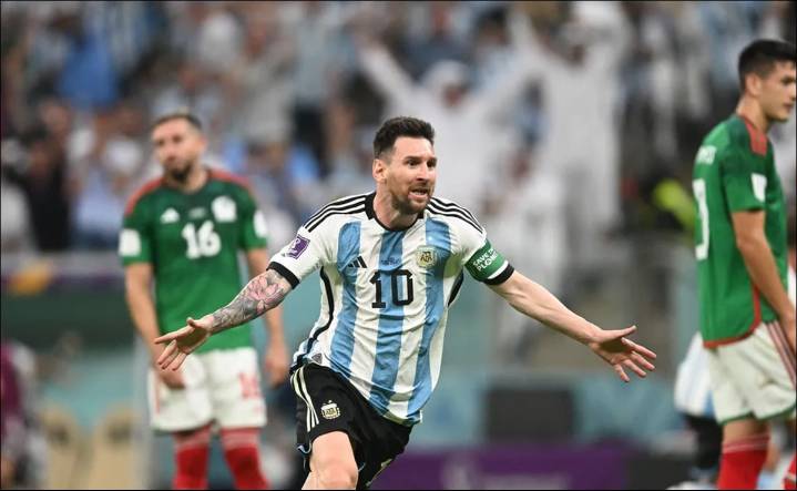 Lionel Messi podría jugar en el estadio Azteca en el 2026; esto debe pasar para que suceda