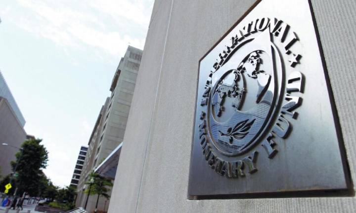 El FMI dijo que alcanzar el objetivo de reservas para fin de año "será un desafío"