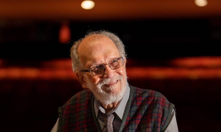 Las Fiestas de la Calle San Sebastián se dedicarán a Jacobo Morales