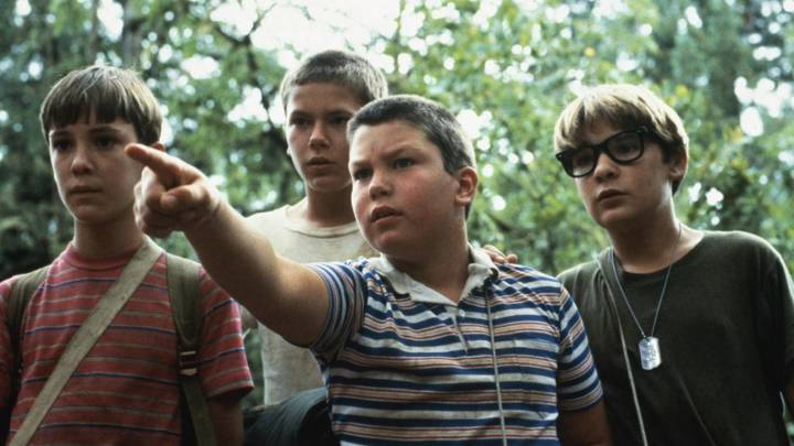 Stephen King's 'Stand by Me' Stars Recall Life-Changing Experience Making the Movie