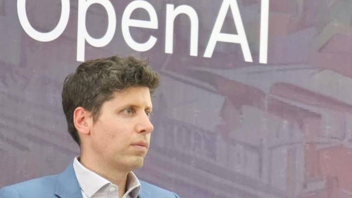 ‘Cannot imagine raising a newborn without ChatGPT’: OpenAI CEO Sam Altman