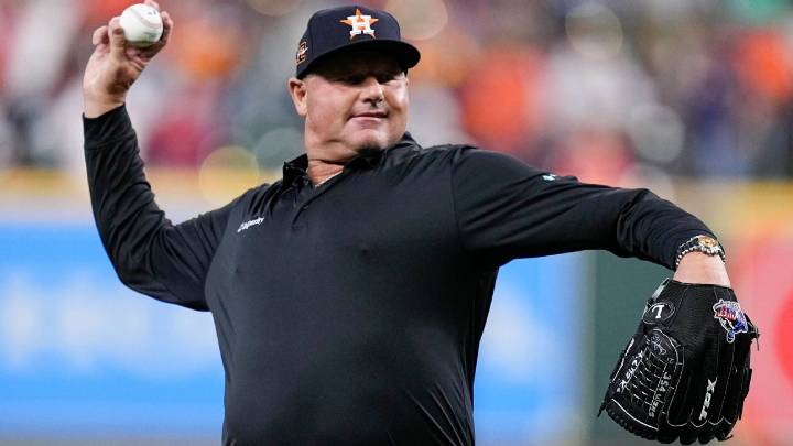 Hall of Fame chair: Steroids Era still hurting Bonds, Clemens