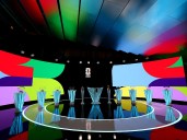 Sorteo del Mundial 2026 contará con estos artistas...
