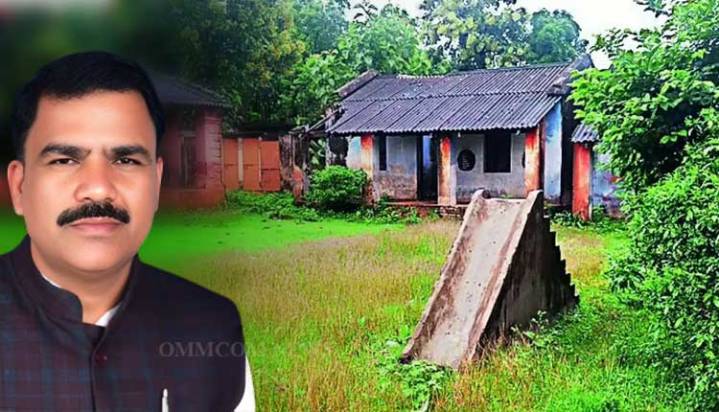 5,633 Low-Enrolment Schools Merged In Odisha In Five Years: Minister