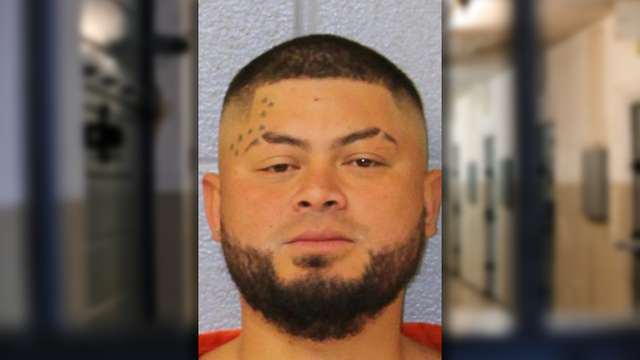 Honduran man is held without bond in Charlotte train stabbing