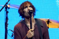 All-American Rejects Stop Show After Fan 'Passed Out'