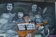 Eduardo Peralta celebrará mes de su cumpleaños con conciertos en homenaje a Gabriela Mistral