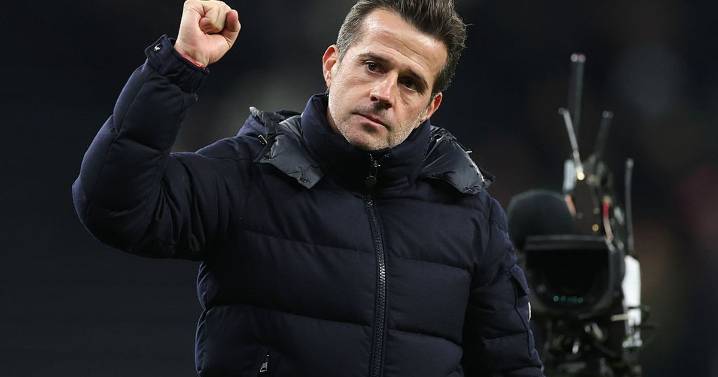 Marco Silva drops big hint over Harry Wilson transfer after Leeds United interest