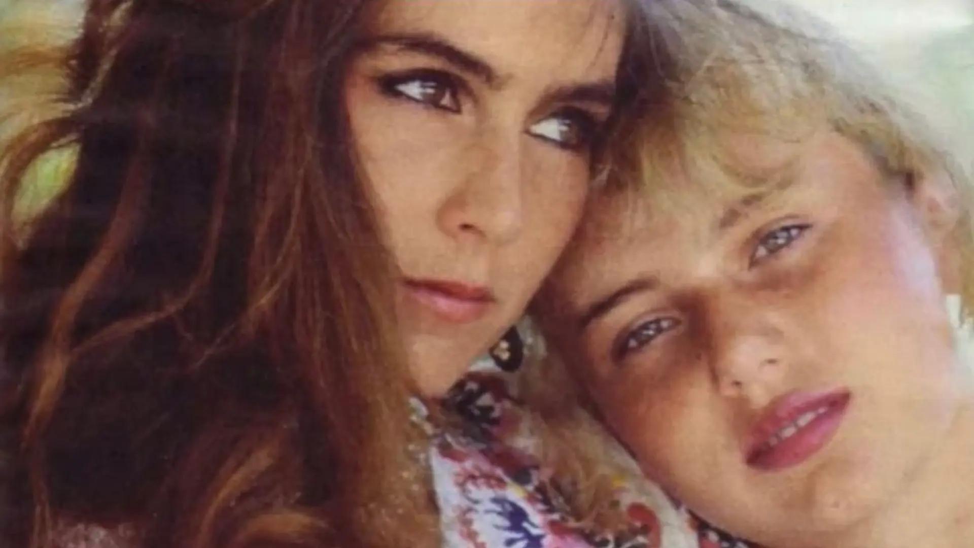 Romina Power 'siente' que su hija Ylenia, desaparecida hace 41 años, sigue viva