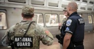 West Virginia leads brief supporting Trump’s National Guard Deployment