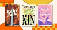 Bookshelf: 5 Southern novels we can’t wait to read in 2026