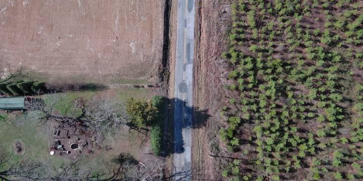 Newberry County residents demand lasting fixes for Clara Brown Road after 490 pothole patches