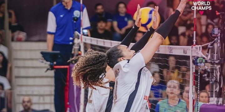 A qué hora juega Alianza Lima vs Savino Del Bene: partido por fecha 3 del Mundial de Clubes de Vóley 2025