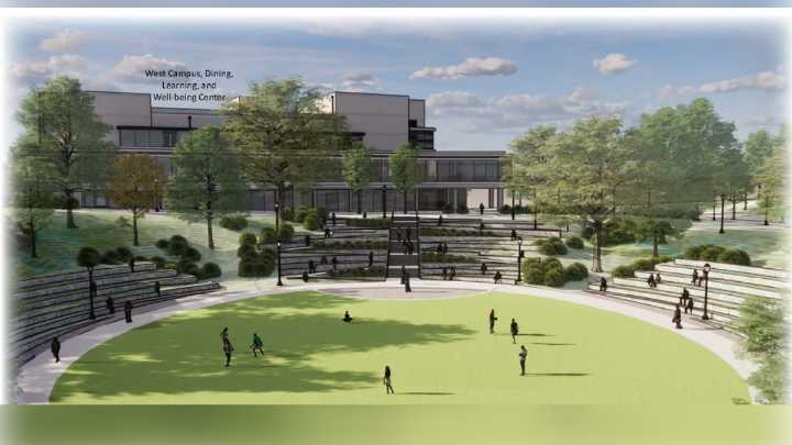 UGA to hold public hearing on future of Legion Pool