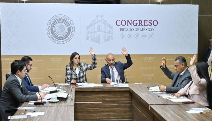 Comienza análisis de iniciativa sobre delitos contra la libertad sexual