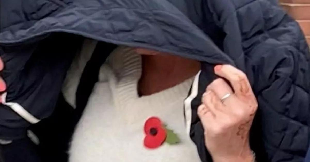 Prison officer has fling with inmate and faces jail after 'performing sex act'