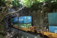 Column: Celebrating a ‘capstone’ of Virginia’s port development